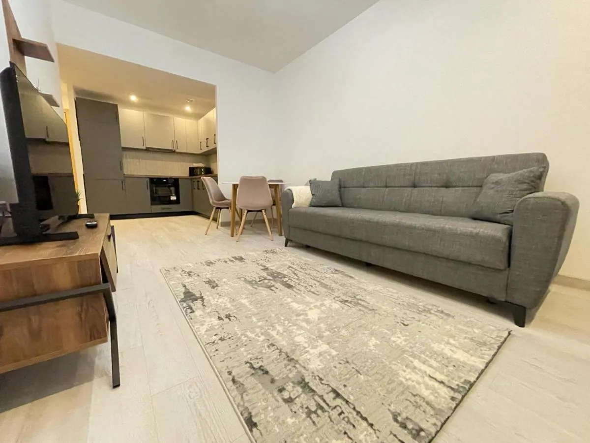 YamaLuxe Apartments – Silent & Primitive With Relaxing Area — 5