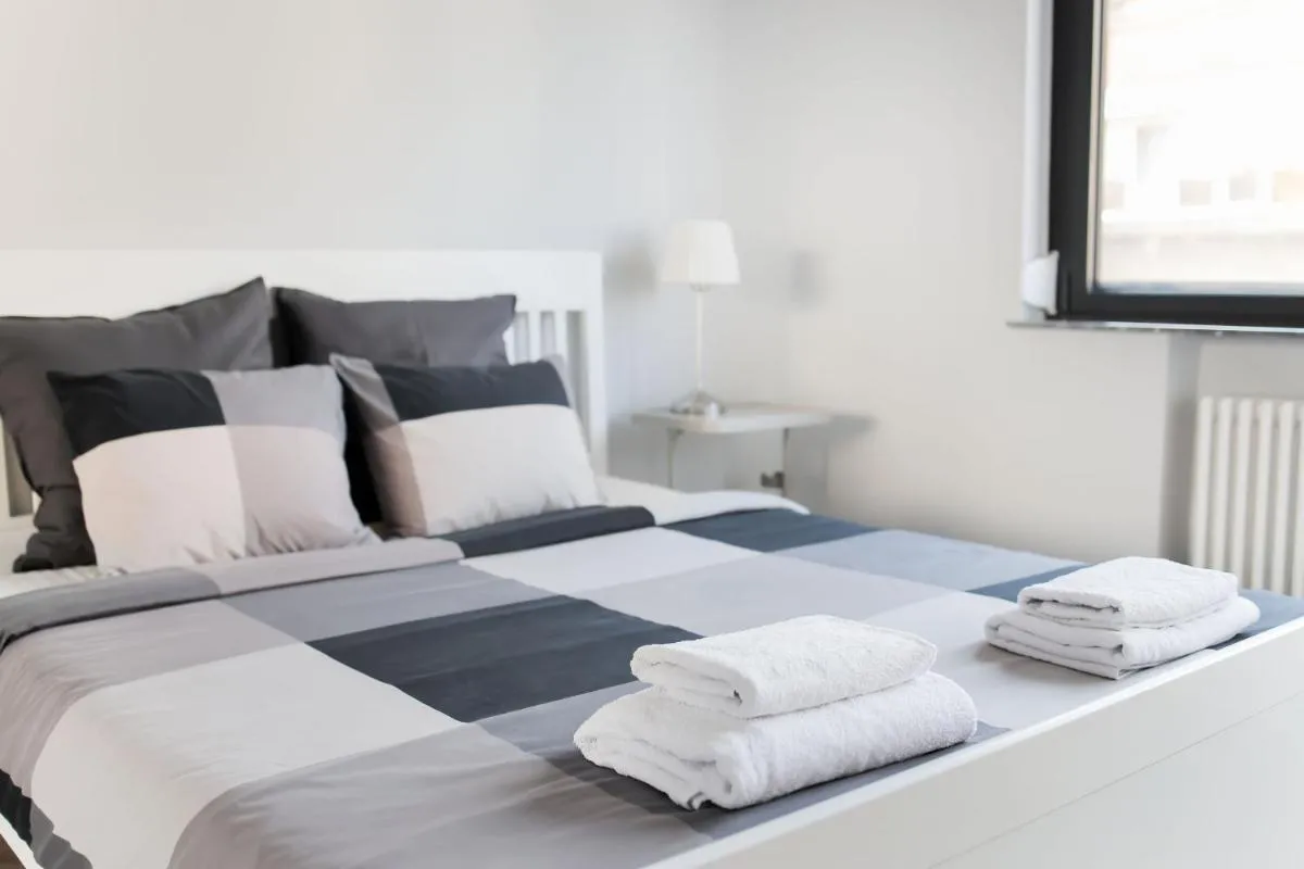 Your Big City Home in Bucharest center — 4