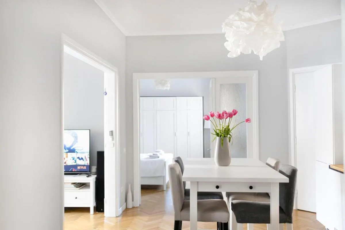 Your Big City Home in Bucharest center — 5