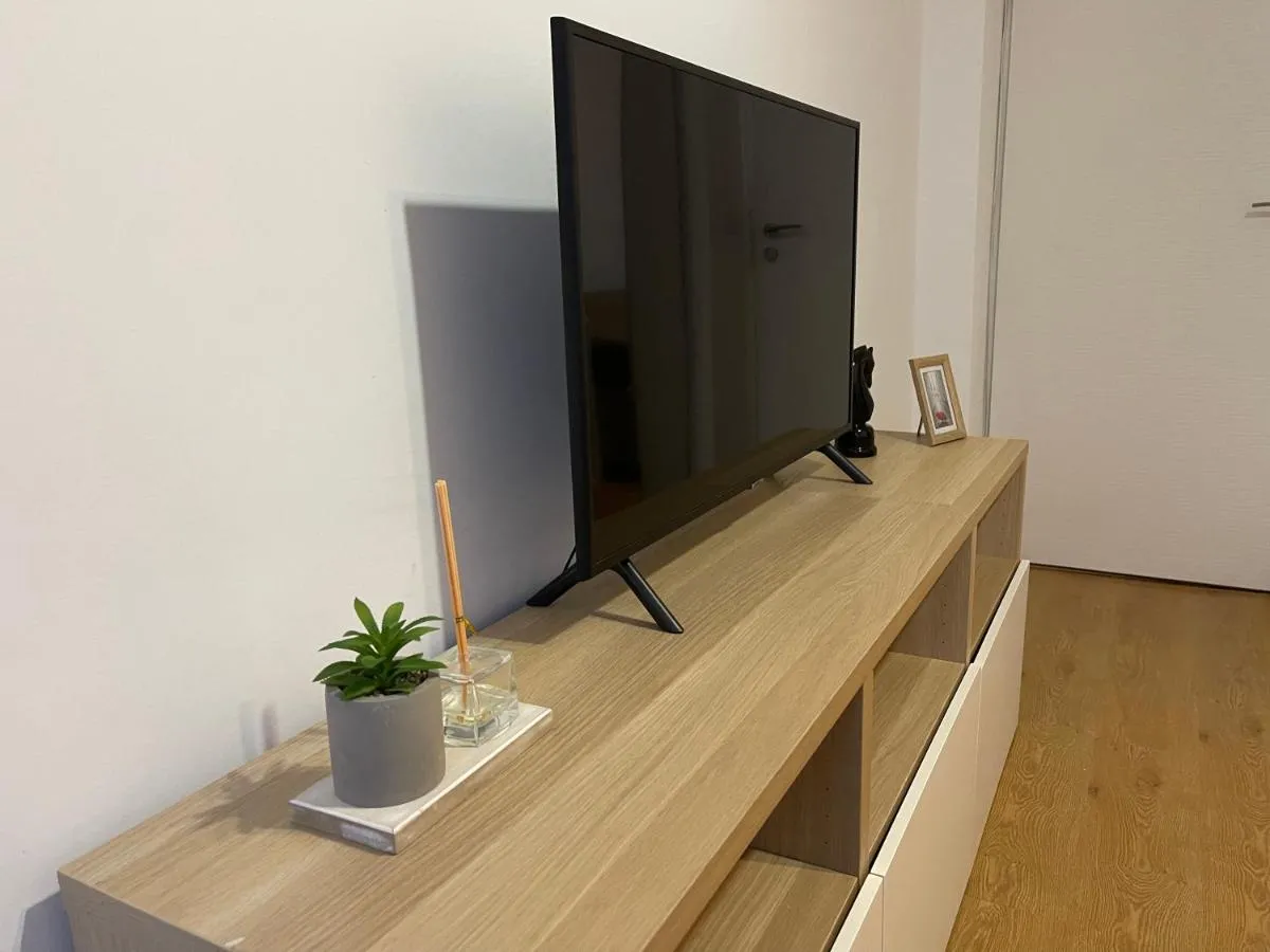 Zephyr Breeze Luxury Apartment — 3