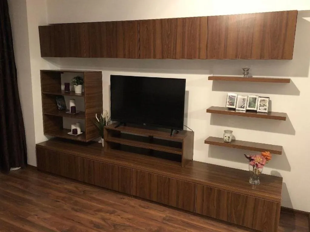 Zephyr Breeze Luxury Apartment