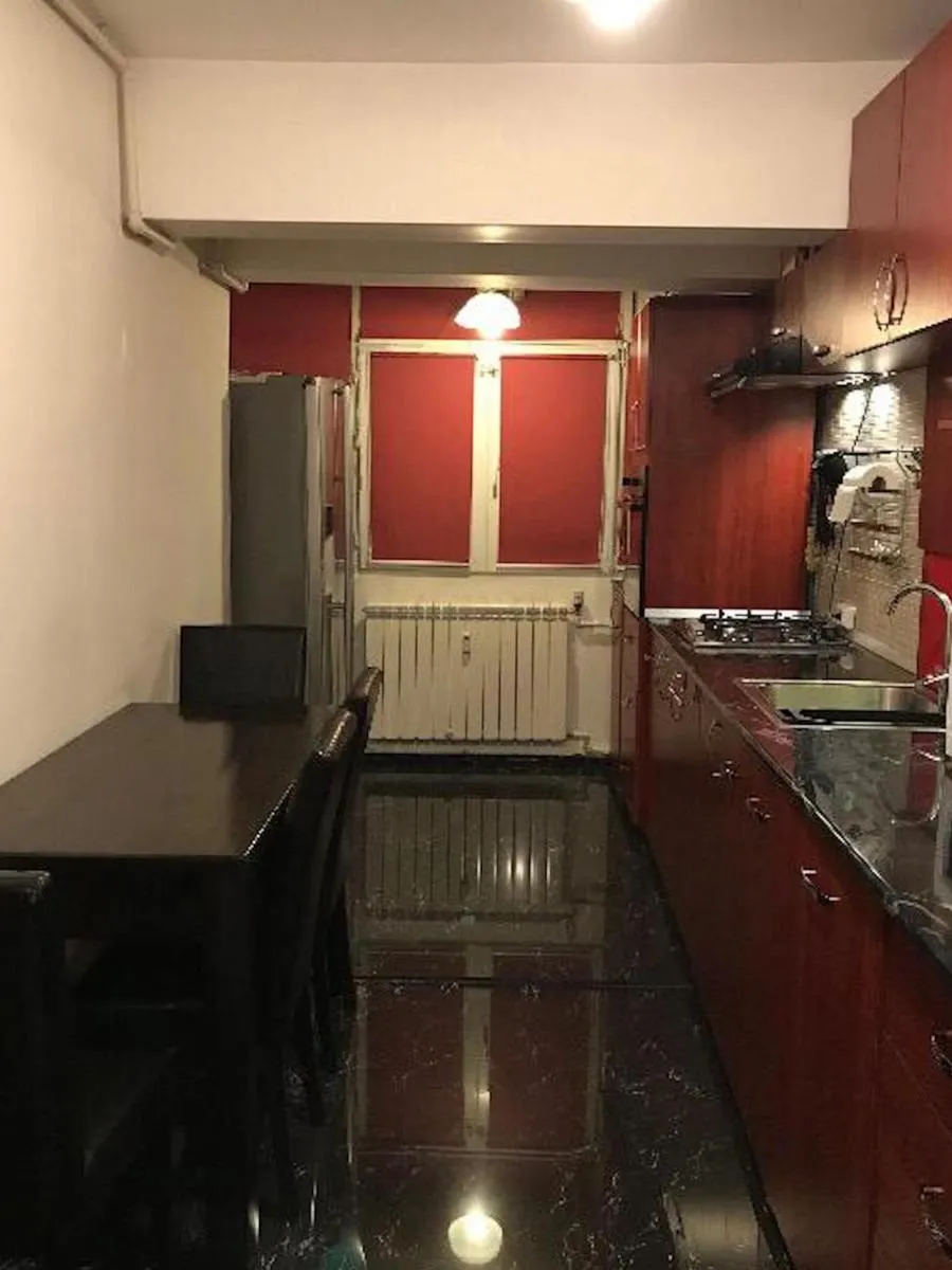 Zephyr Breeze Luxury Apartment — 5