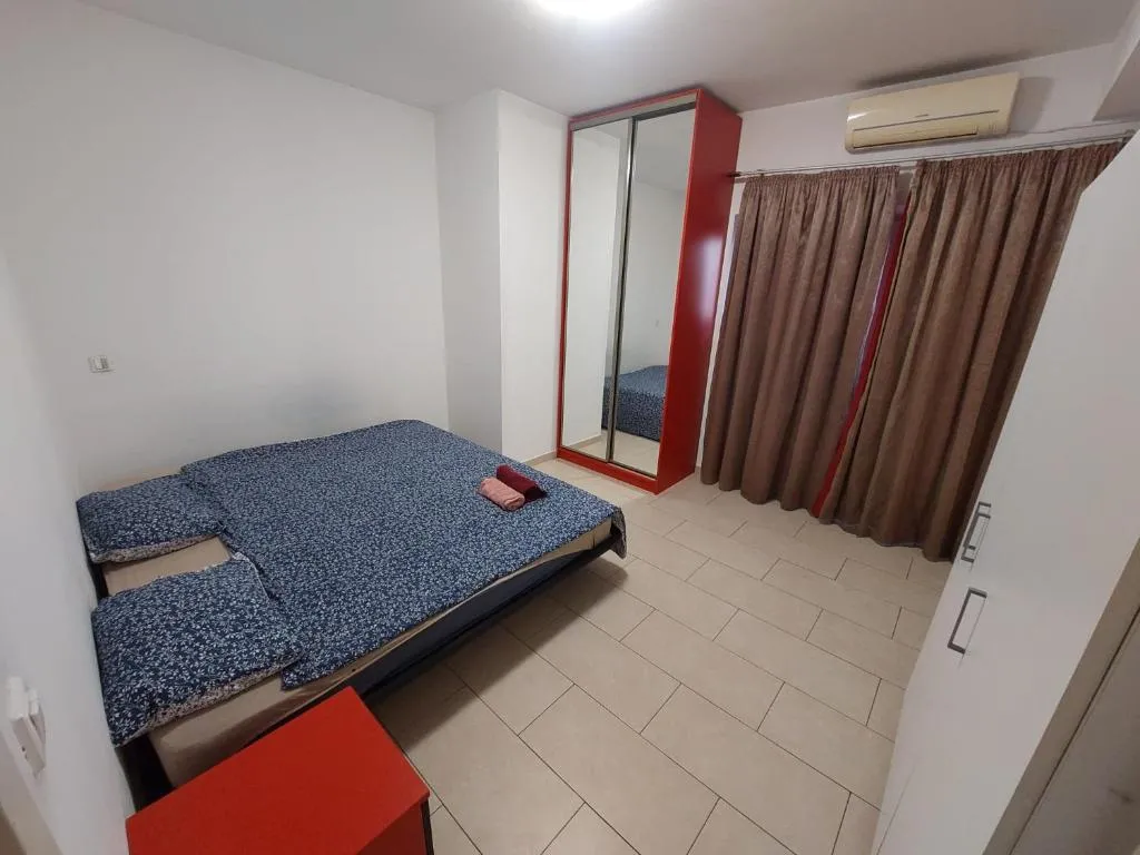 centru best apartment