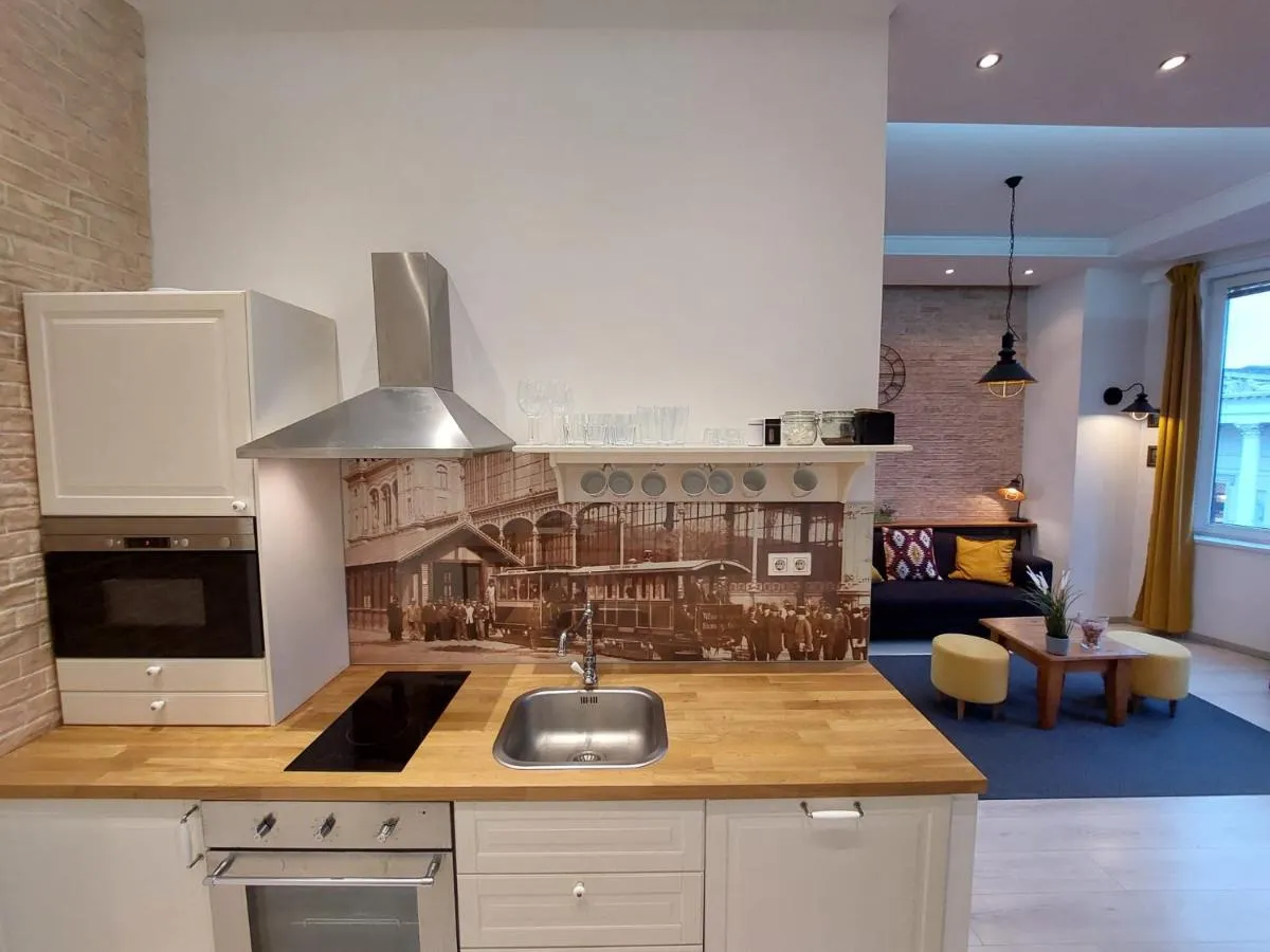 Image 2 of 2 separated apts in 1 price! Unique downtown views