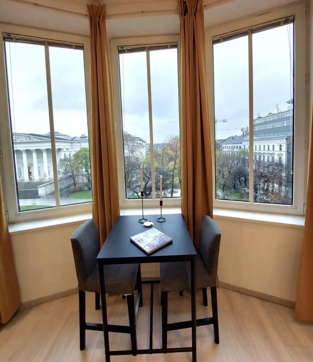 Image 3 of 2 separated apts in 1 price! Unique downtown views