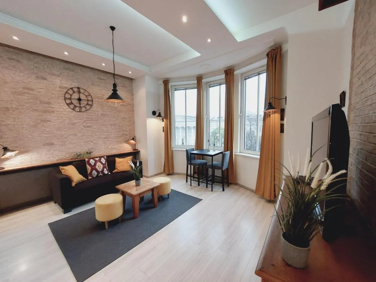 Image 1 of 2 separated apts in 1 price! Unique downtown views