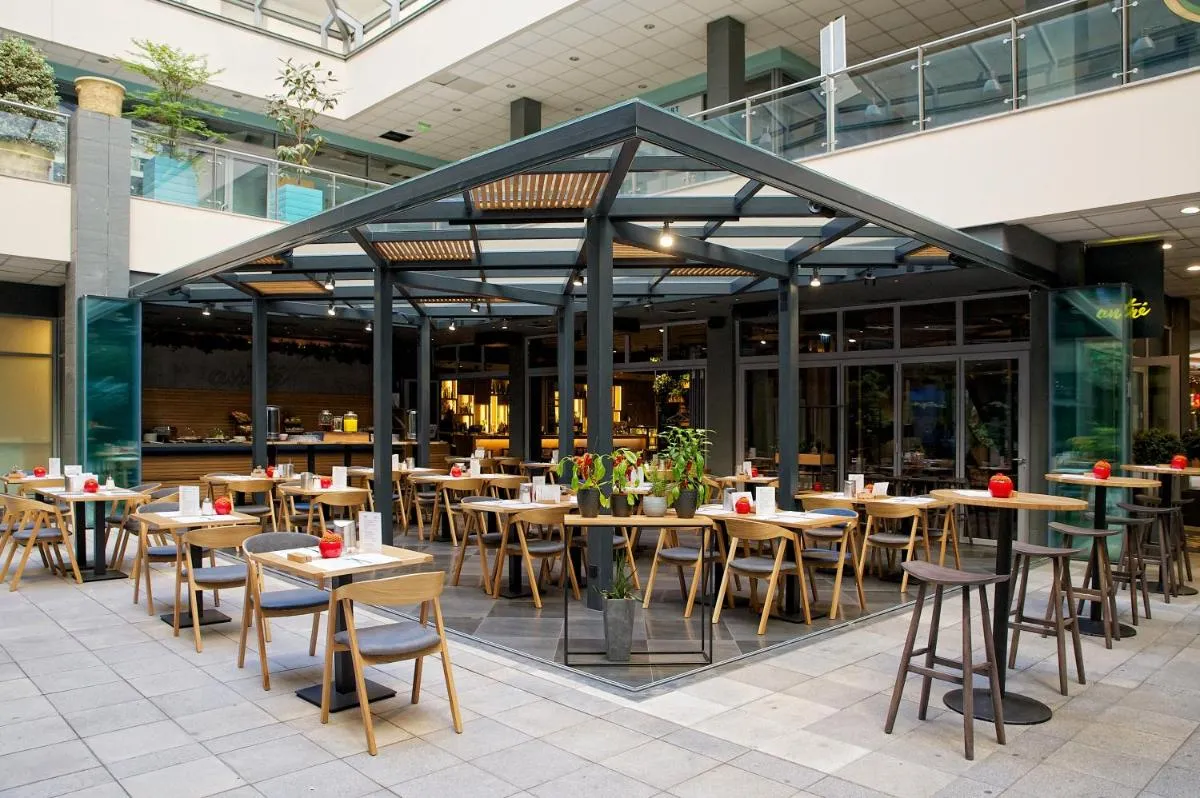 Image 3 of 7Seasons Apartments Budapest