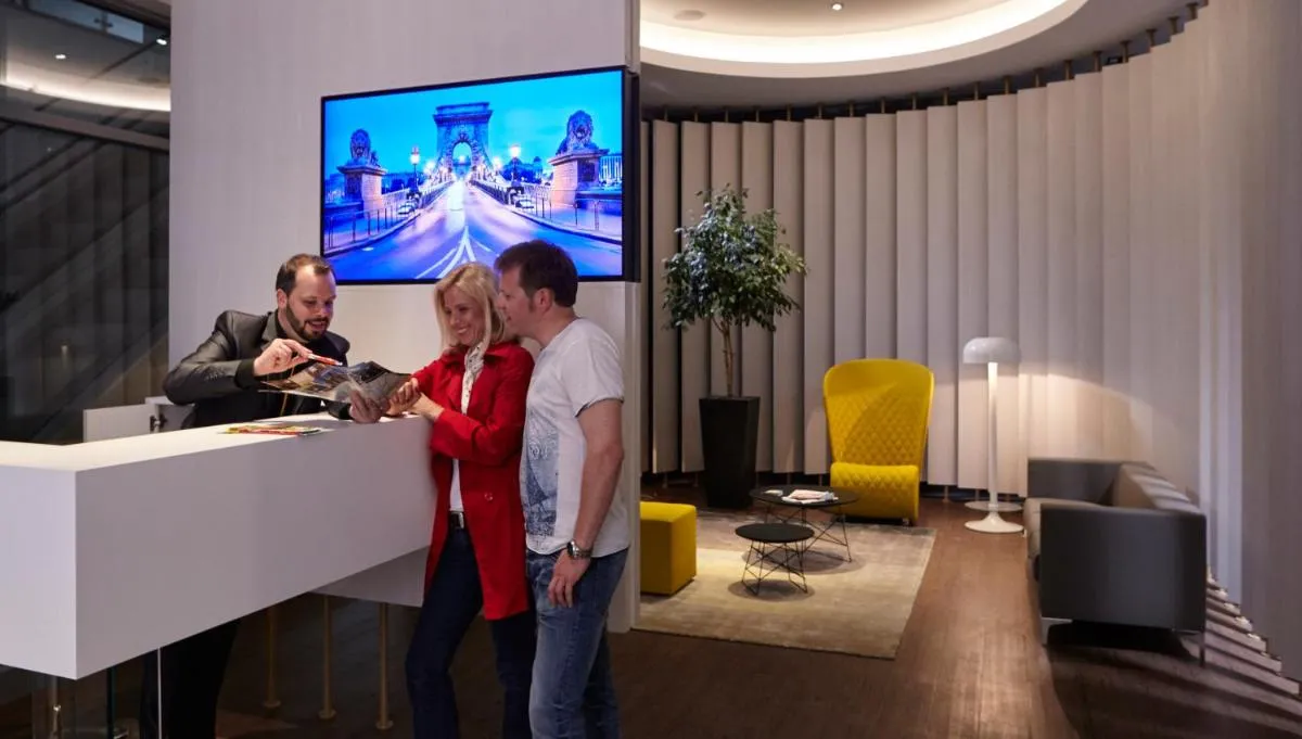 Image 6 of 7Seasons Apartments Budapest