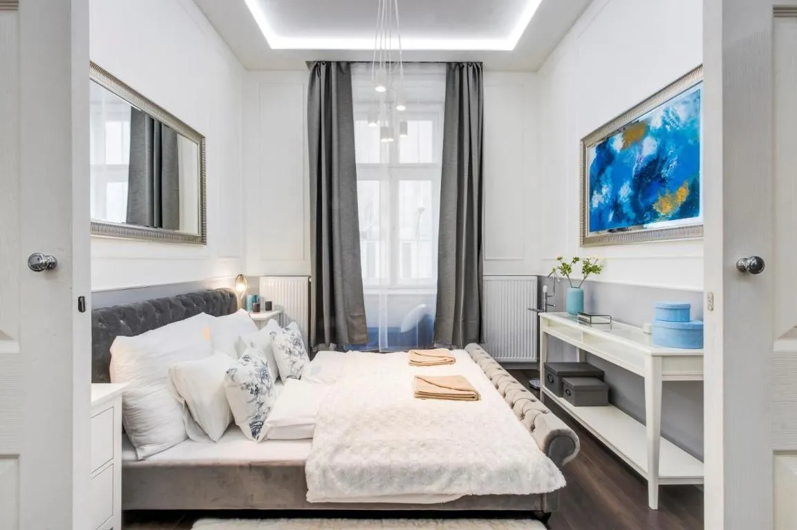 Image of A5 Apáczai Apartment