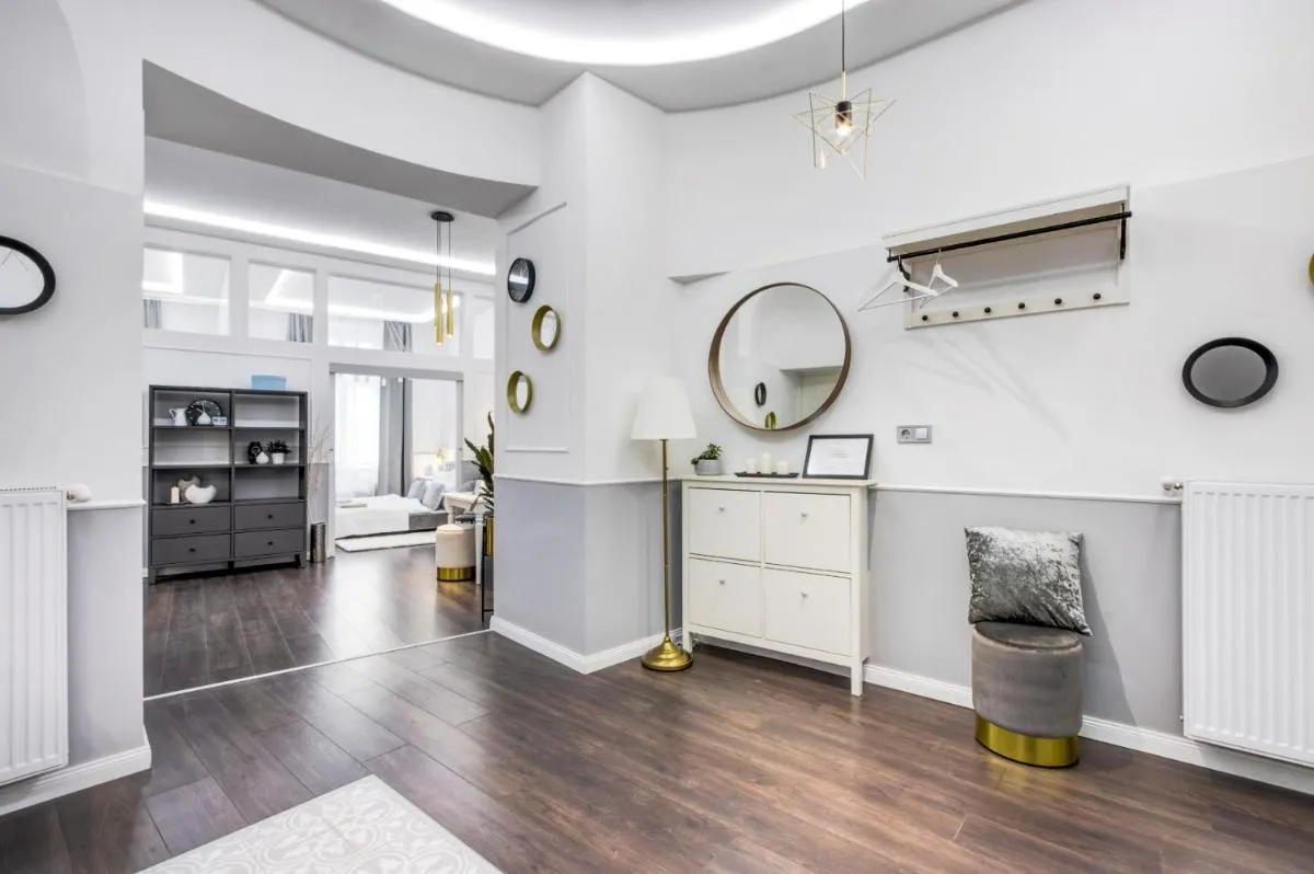 Image 2 of A5 Apáczai Apartment