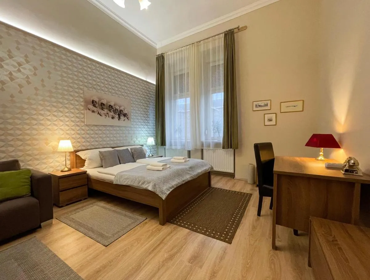 Image 6 of ABT Apartments