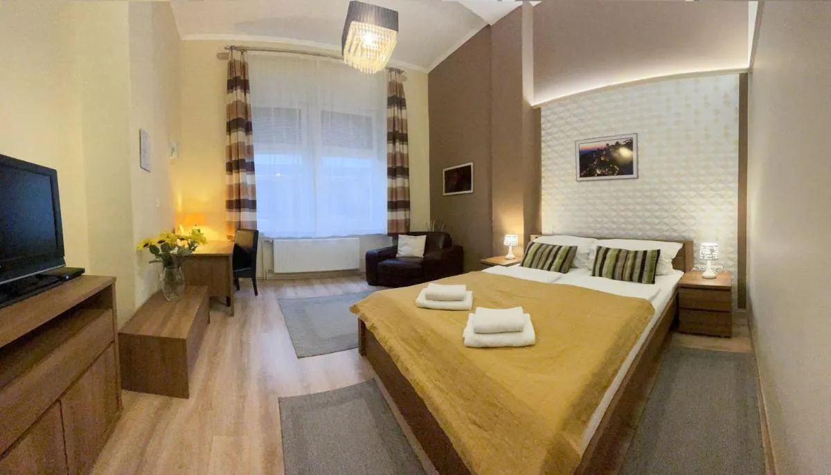 Image 4 of ABT Apartments