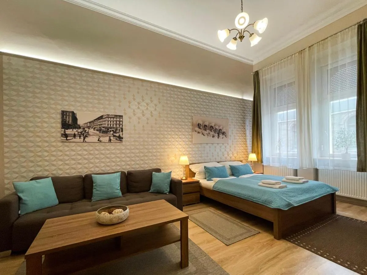 Image 1 of ABT Apartments