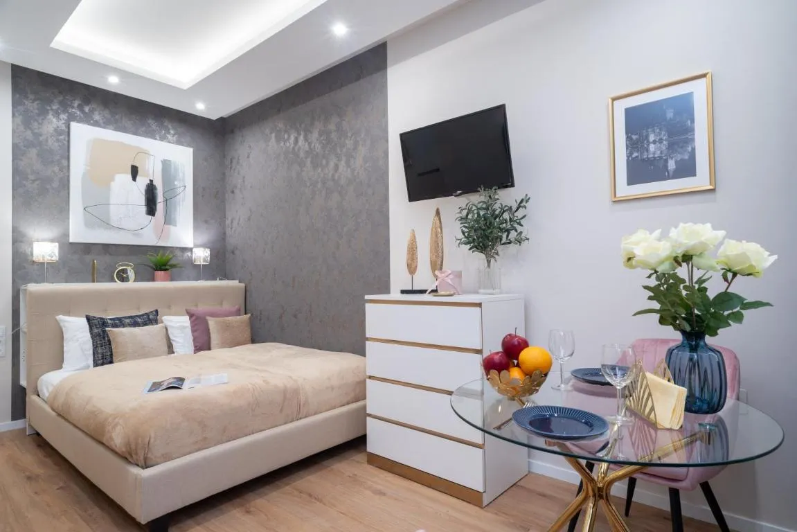 Image of Amethyst Apartments – Acacia Studio