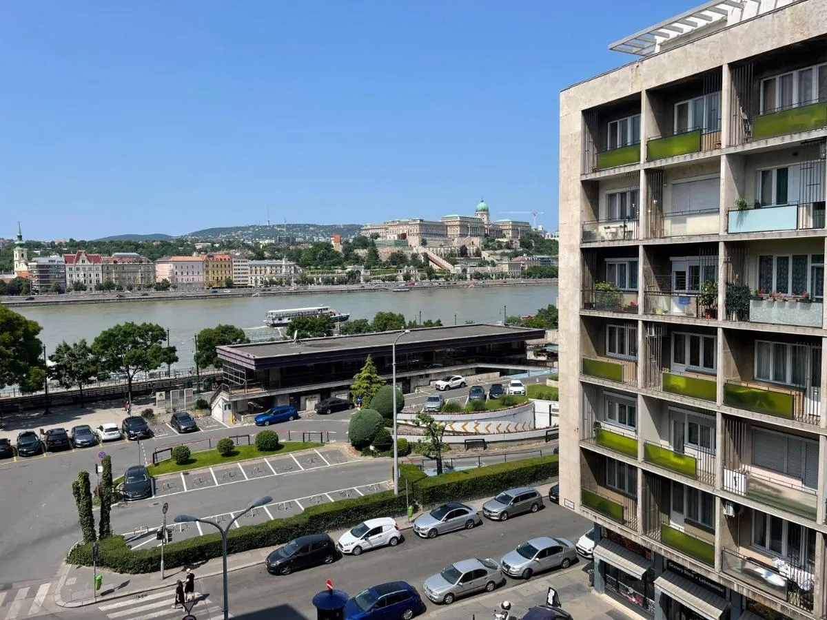 Image 5 of Apartamento Ecléctico Budapest