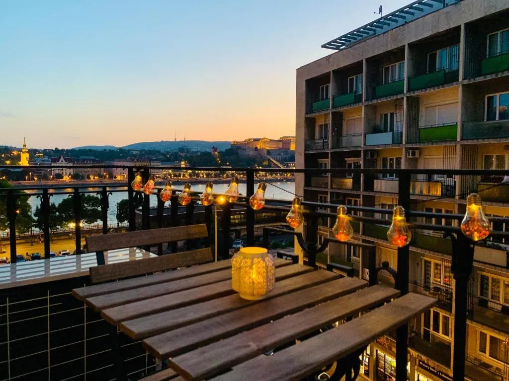 Image of Apartamento Ecléctico Budapest