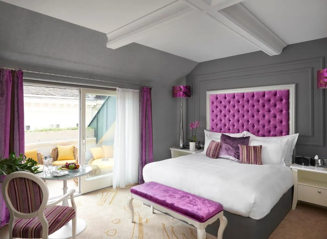 Image of Aria Hotel Budapest by Library Hotel Collection