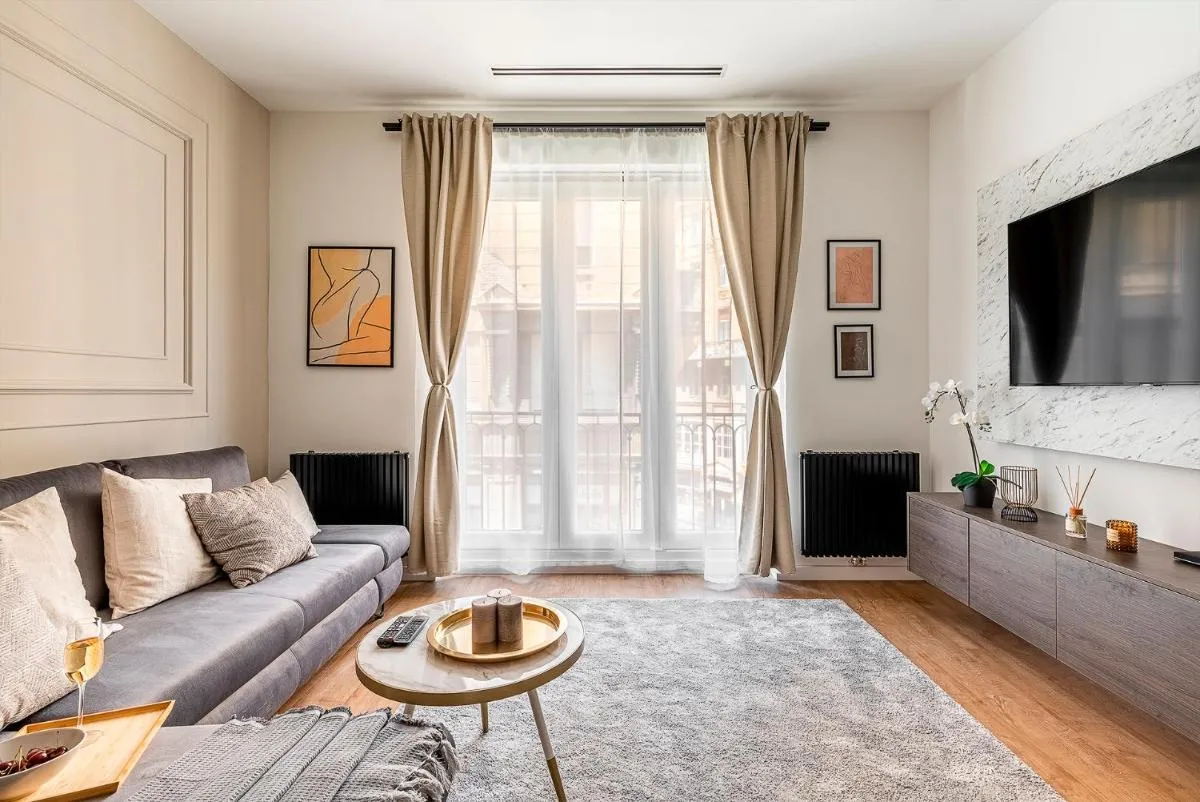 Image 4 of Asboth Boutique Budapest