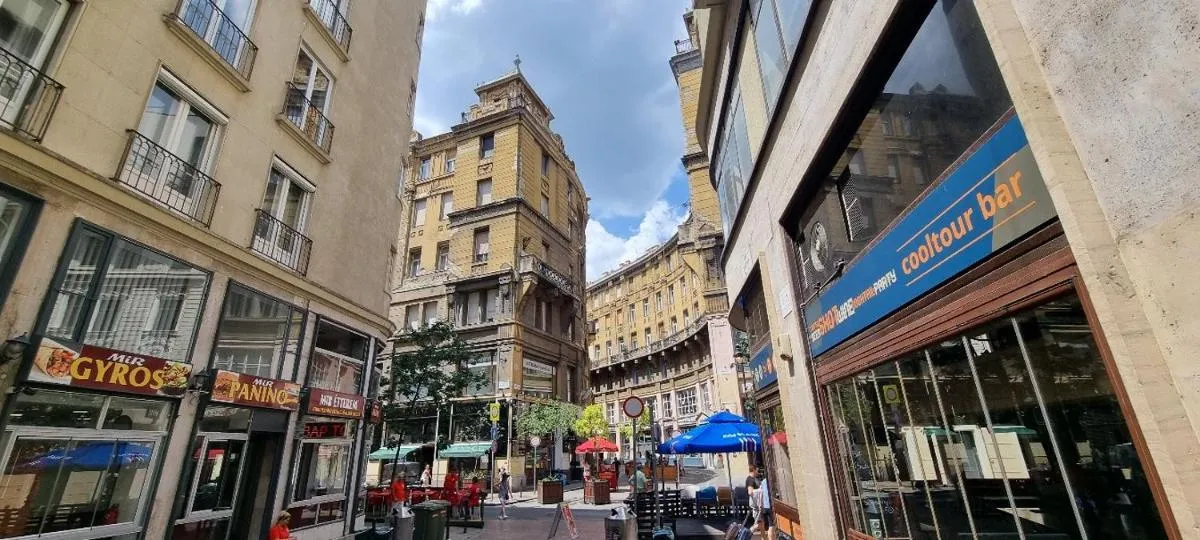 Image 5 of Asboth Boutique Budapest