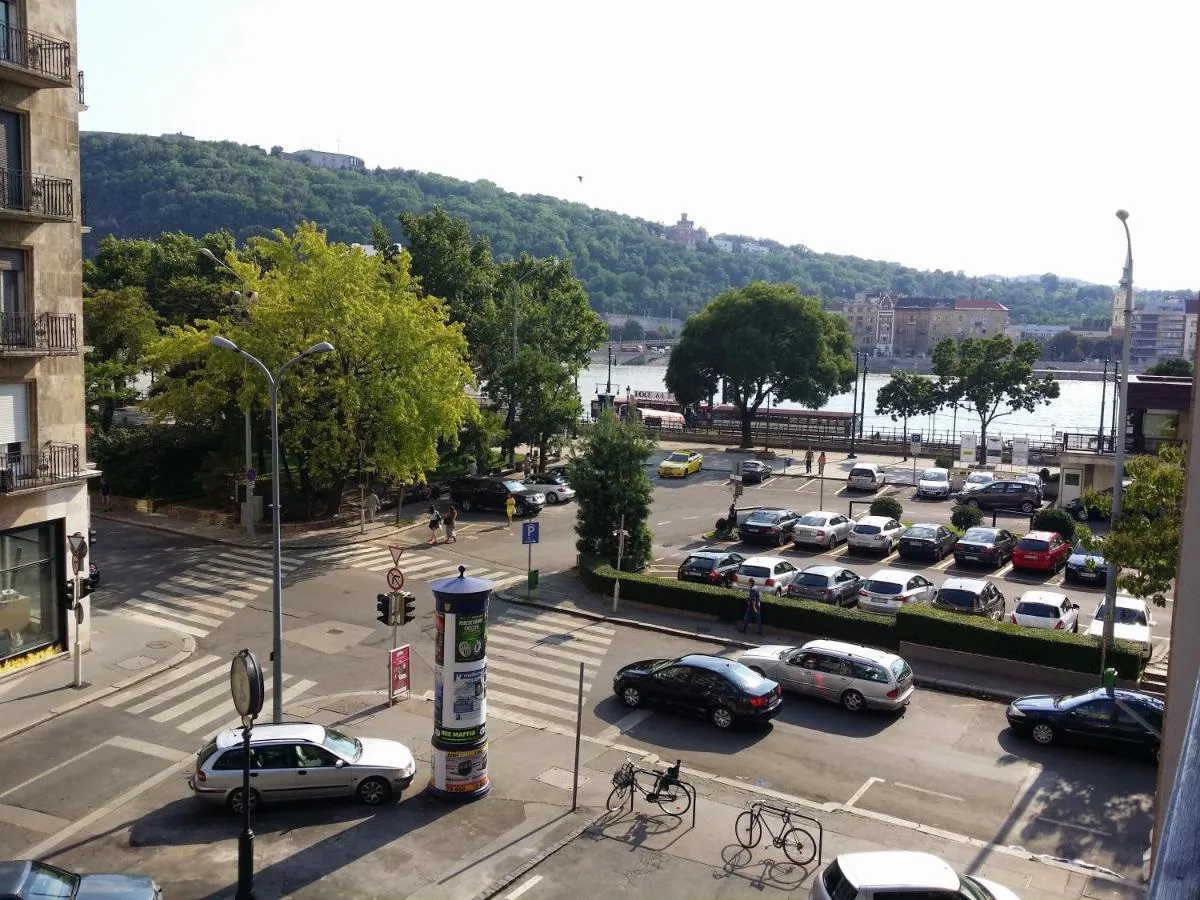 Image 3 of BP Apartments Budapest