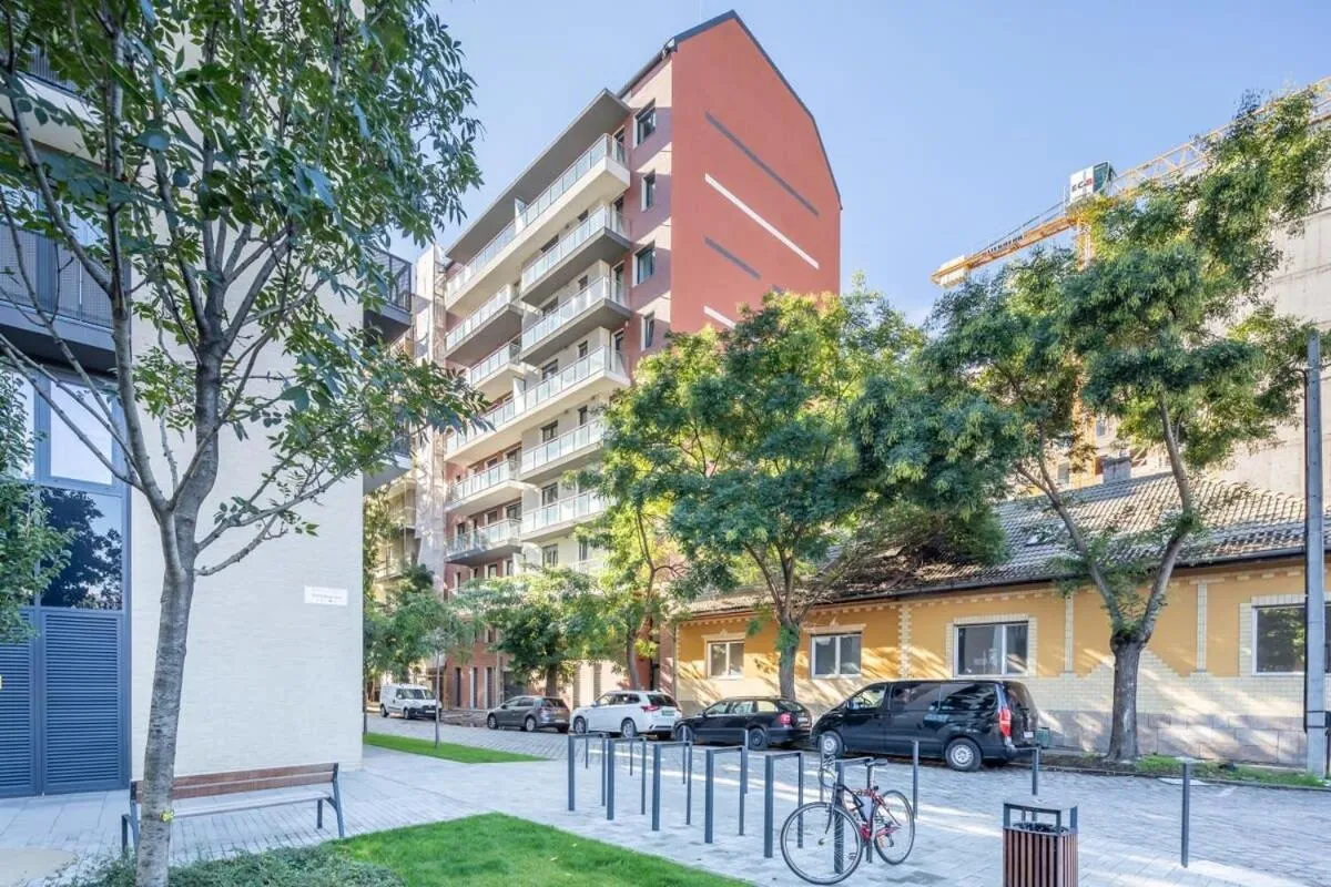 Image 5 of Balcony – Easy Parking – Comfy Home