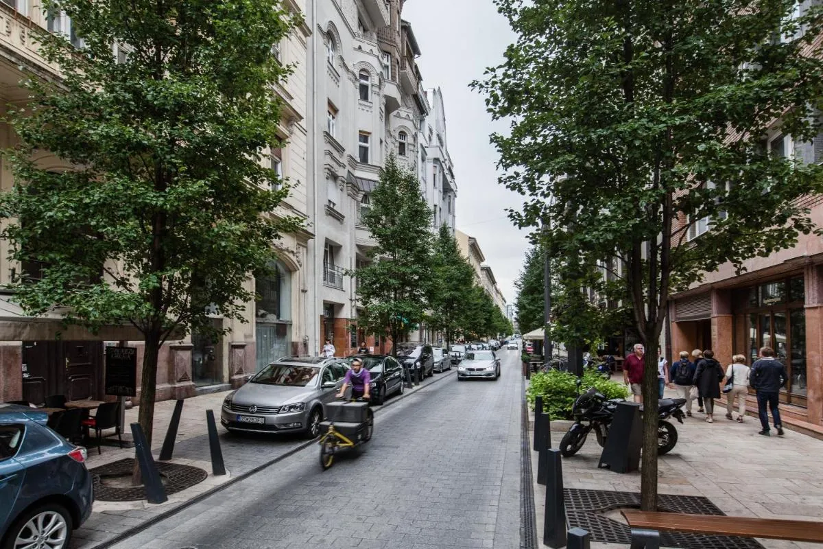 Image 5 of Basilica Dream Home In The Absolute Center