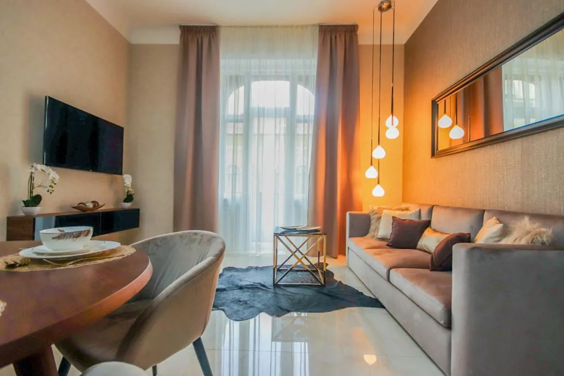 Image of Bengt Apartment Dohány Str.