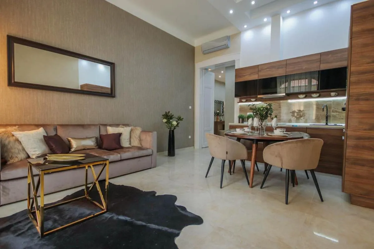 Image 4 of Bengt Apartment Dohány Str.