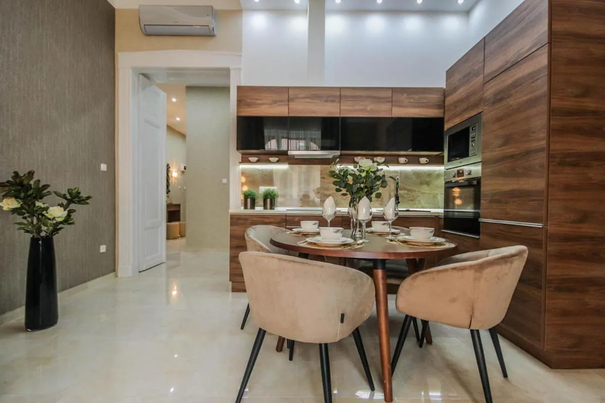 Image 3 of Bengt Apartment Dohány Str.