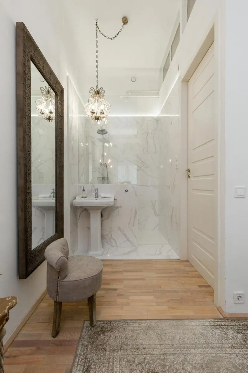 Image 3 of Bohemian Dream Home In The Absolute Center w 2BR/2BT