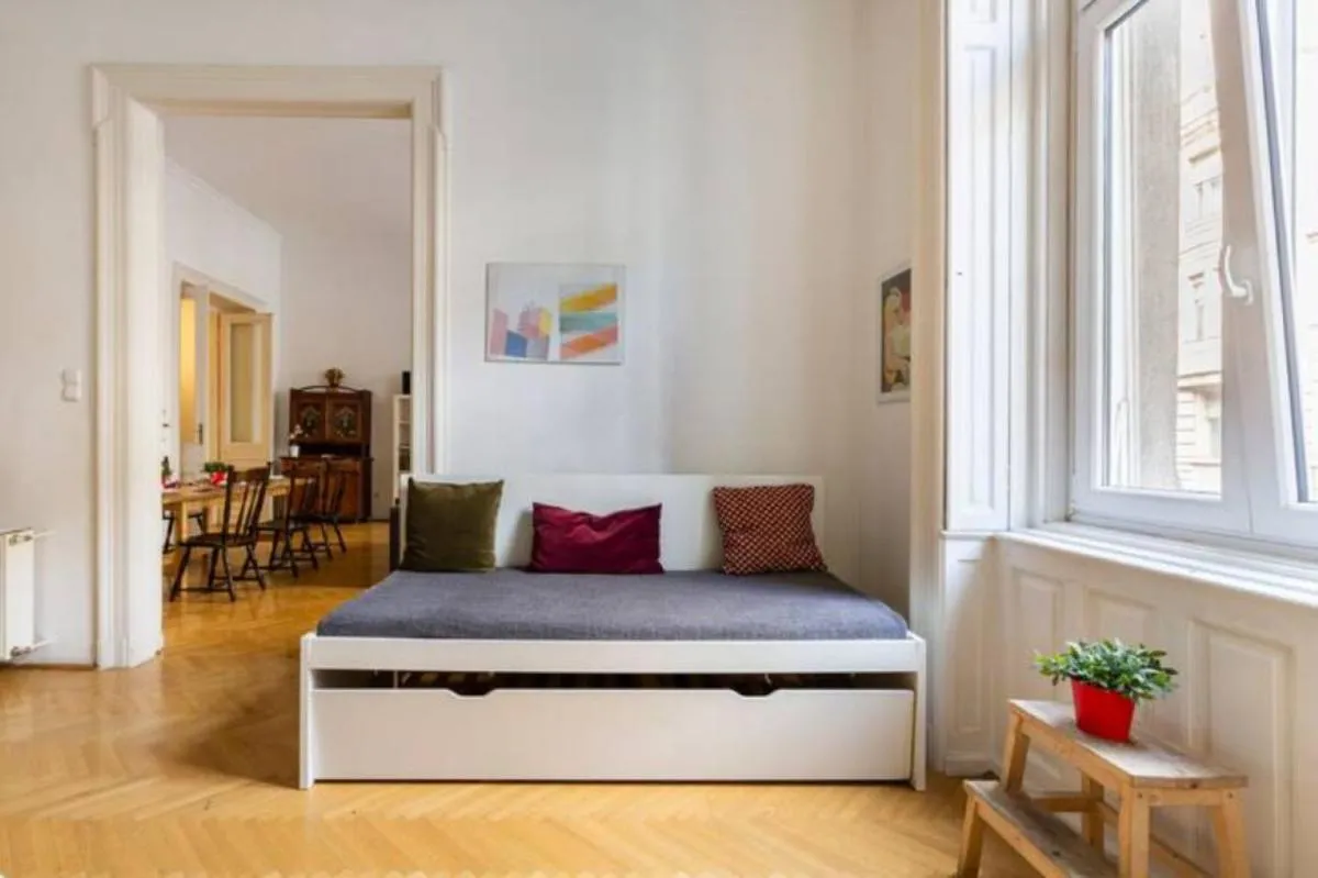 Image 5 of Bourgeois Elegance in the heart of Budapest