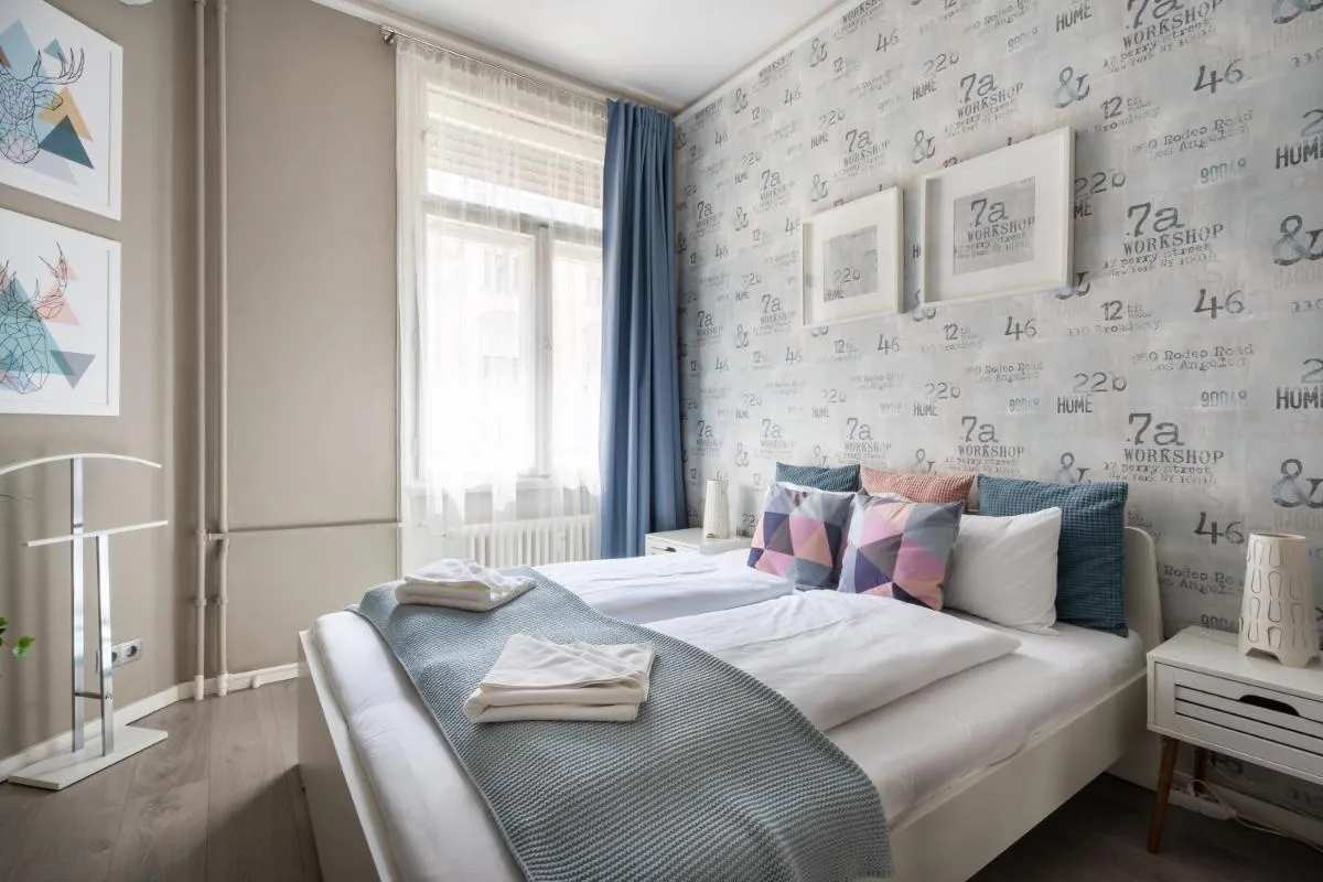 Image 6 of BpR Chic Gem in the Heart of the City