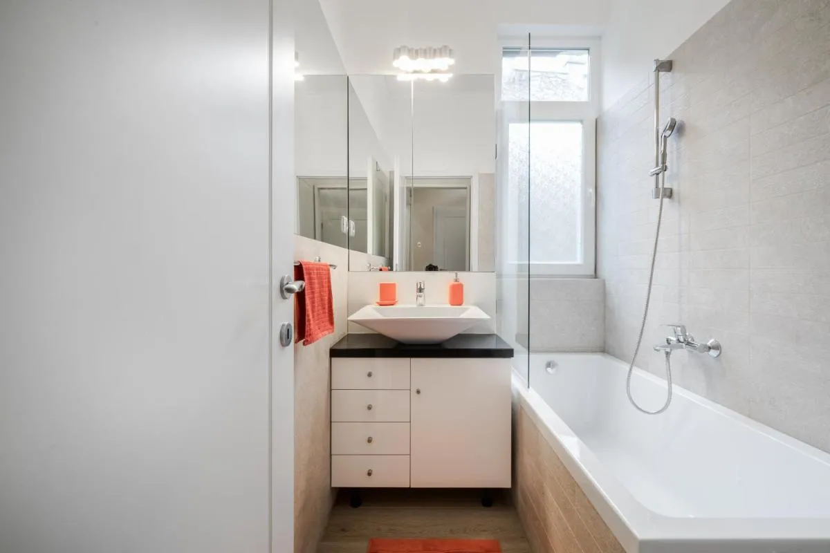 Image 2 of BpR Danube Panoramic Suite