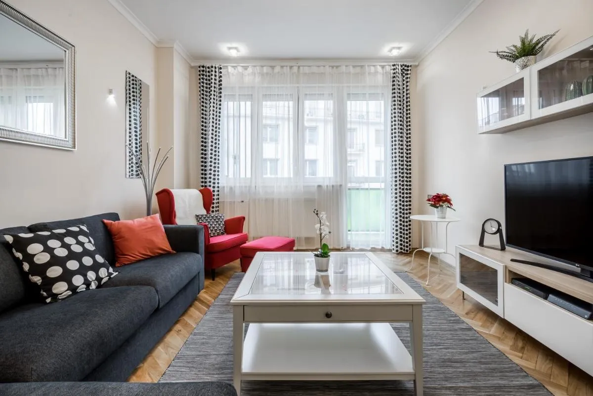 Image 4 of BpR Danube Panoramic Suite