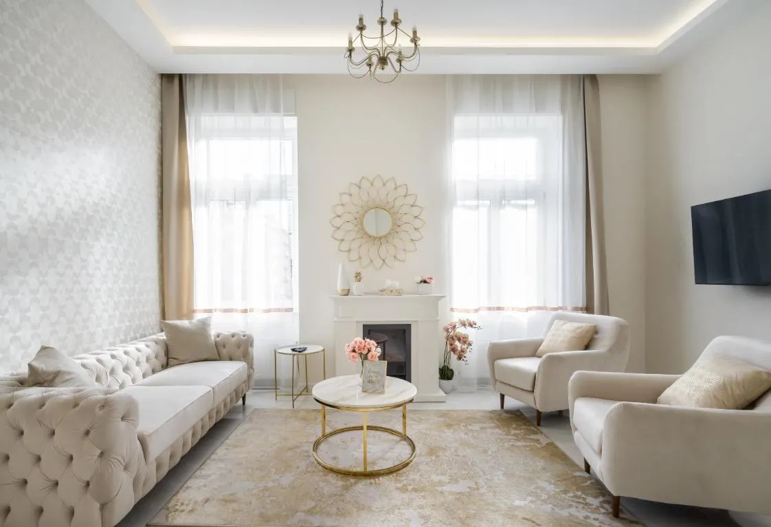 Image of BpR Étienne Charming Apartment