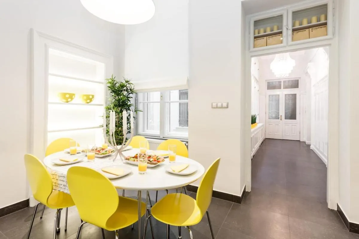 Image 1 of BpR Sophisticated Astoria Suite with Balcony