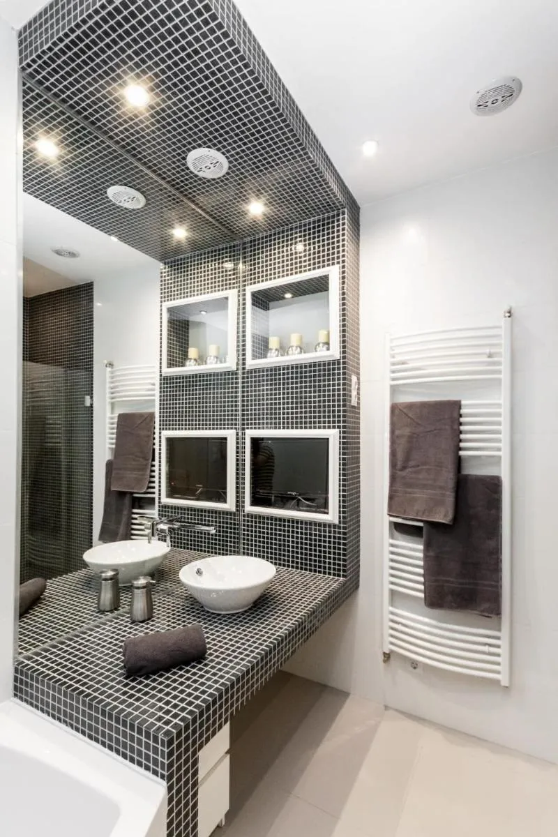 Image 4 of BpR Sophisticated Astoria Suite with Balcony