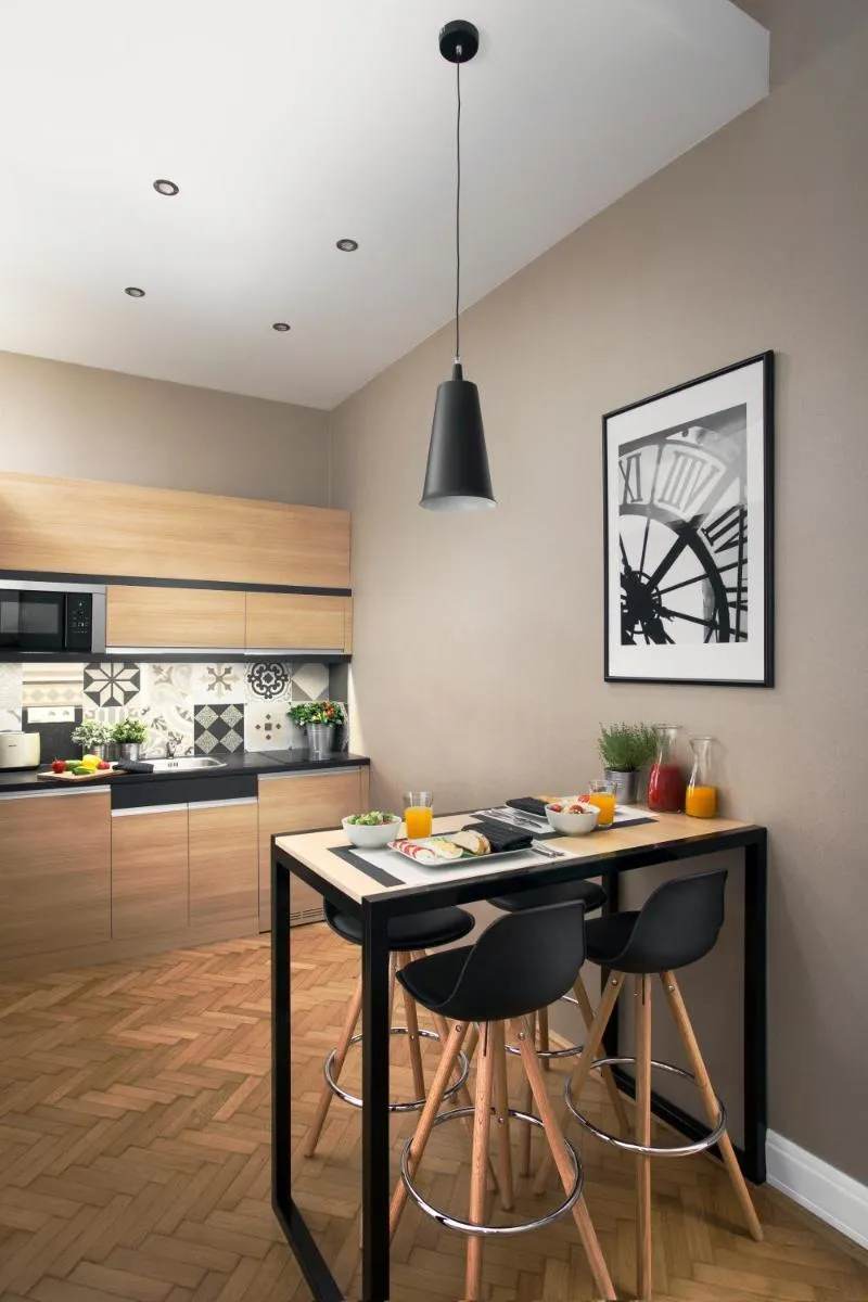 Image 5 of Brill Budapest Apartments 2