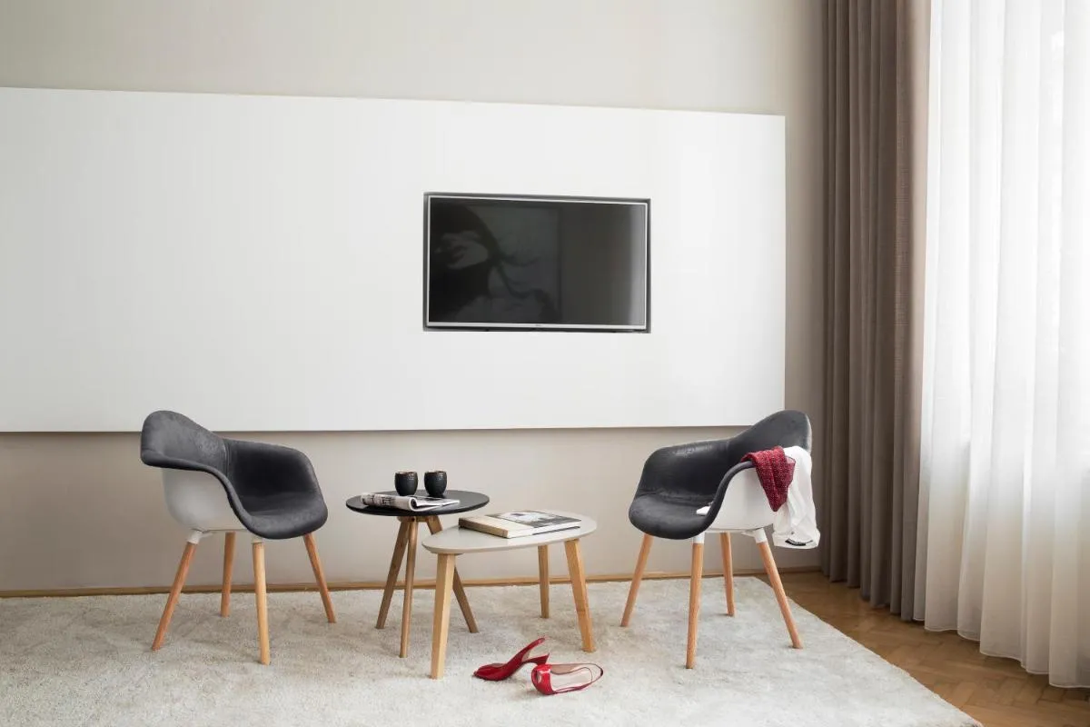 Image 1 of Brill Budapest Apartments 2