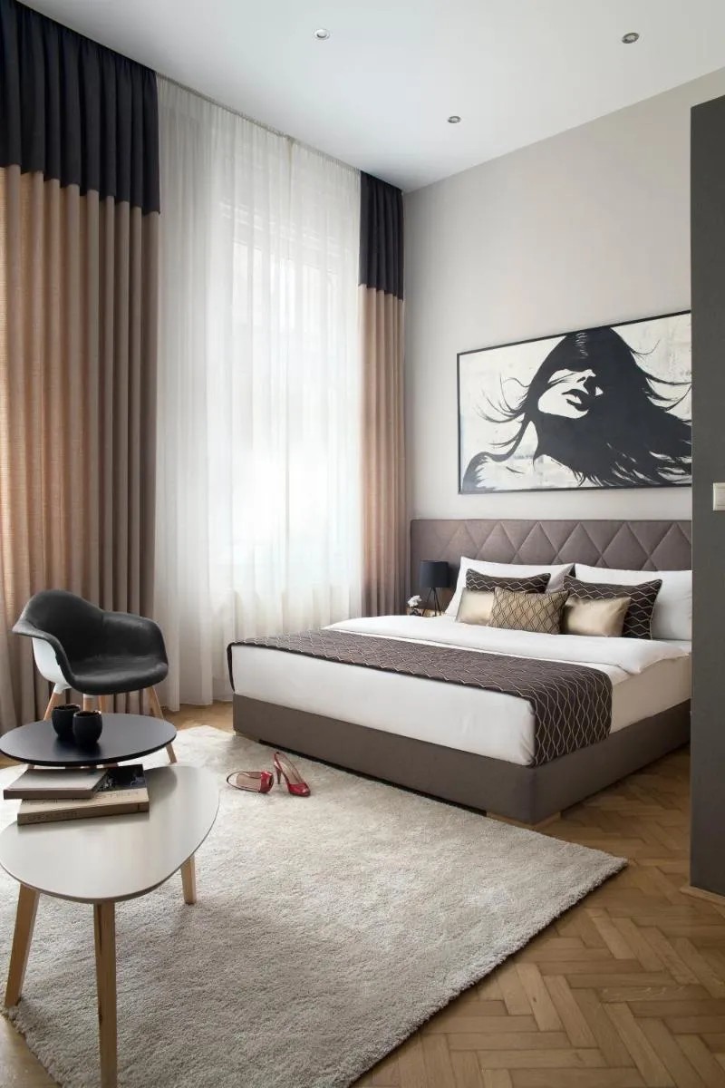 Image 3 of Brill Budapest Apartments 2