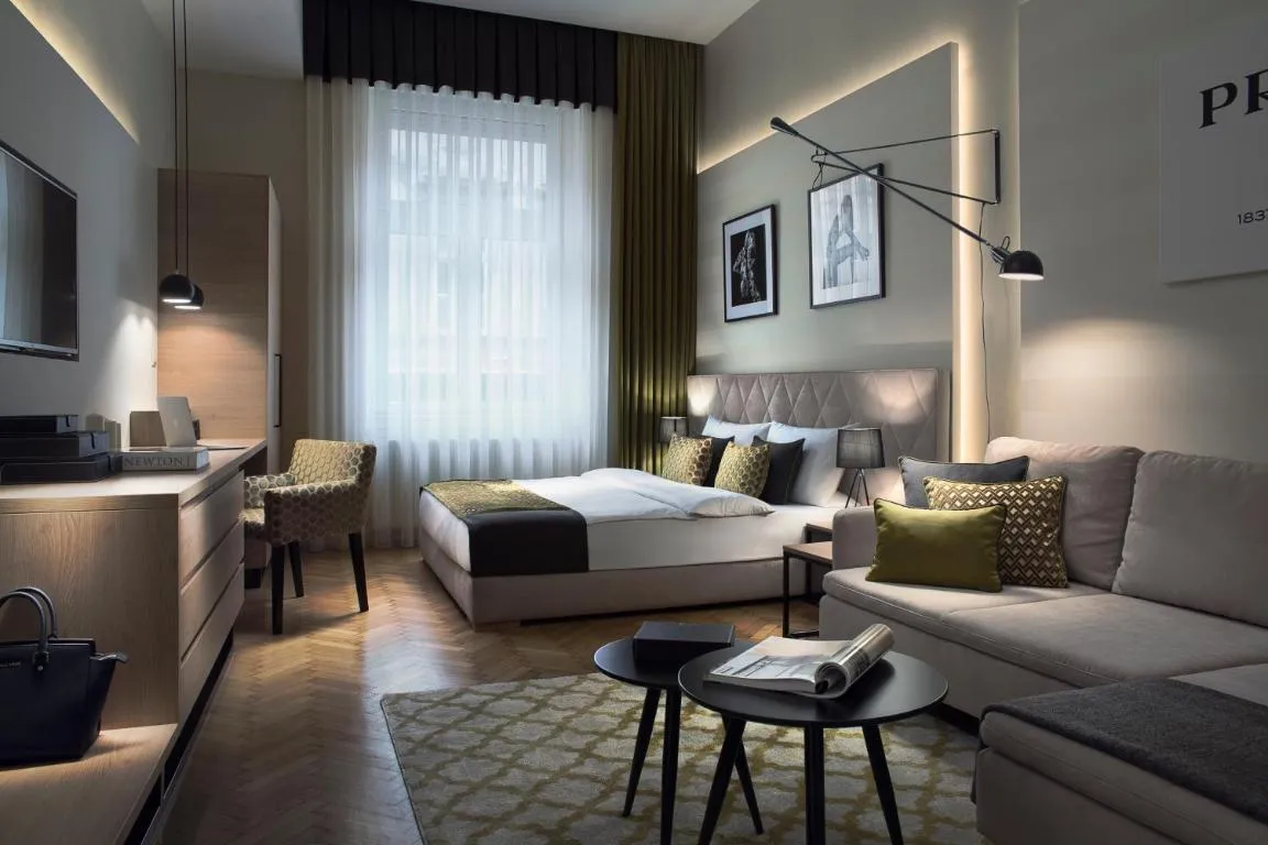 Image of Brill Budapest Apartments 2