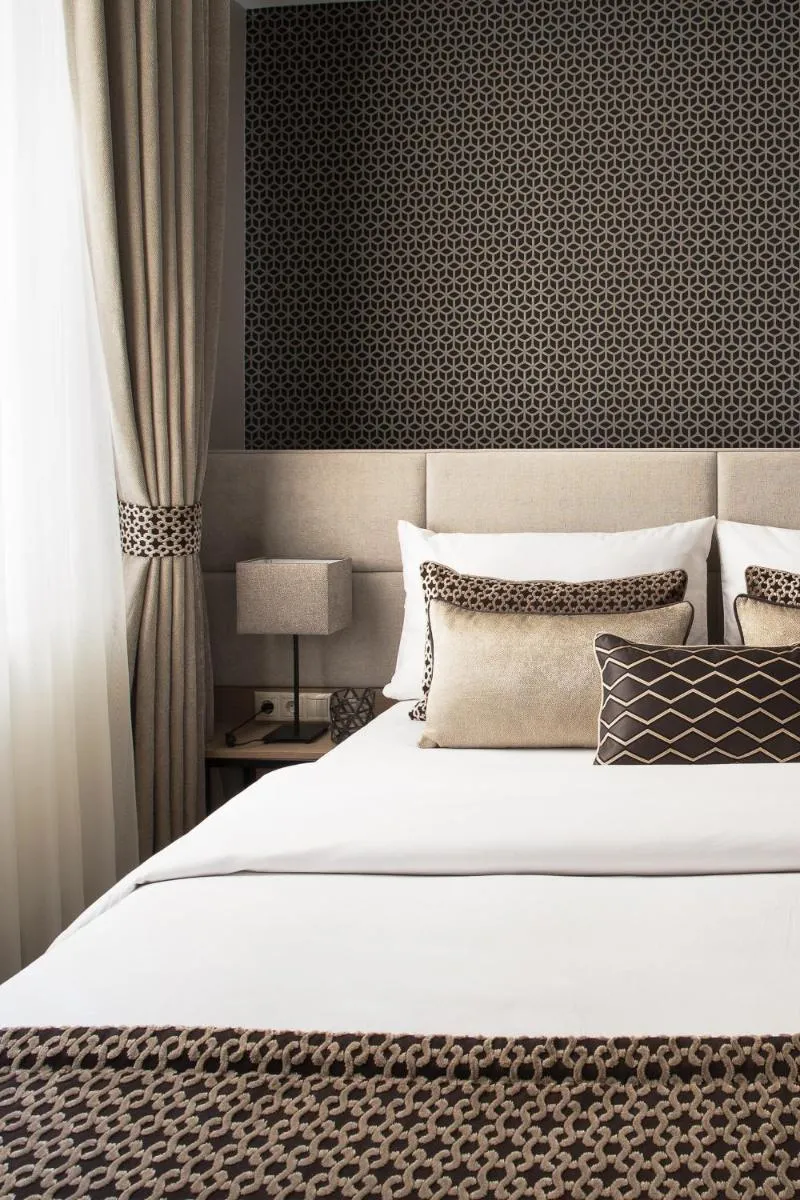 Image 5 of Brill Budapest Apartments 3