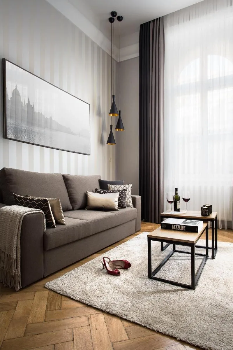 Image 3 of Brill Budapest Apartments 3