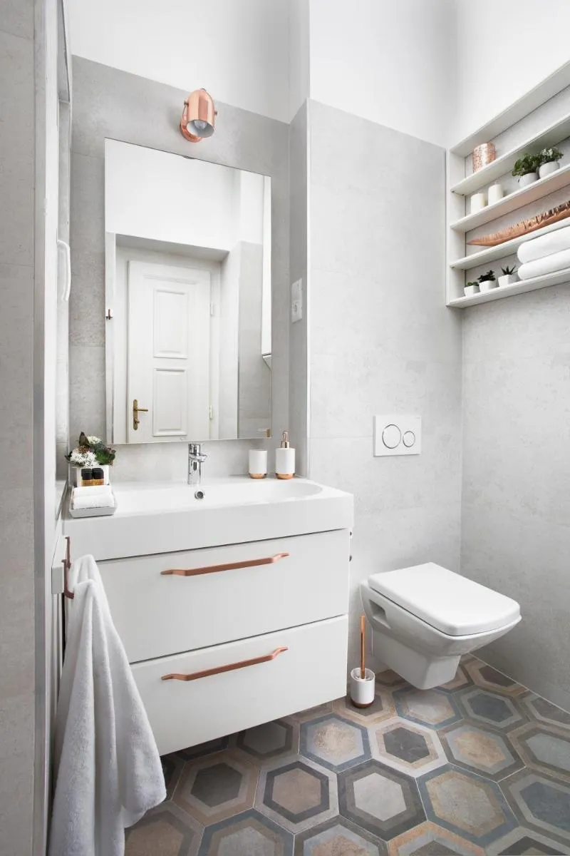 Image 6 of Brill Budapest Apartments 3