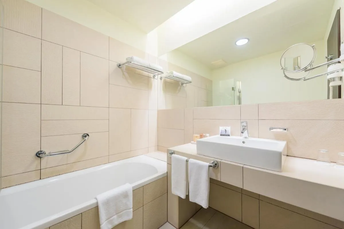 Image 2 of Buda Castle Hotel Budapest