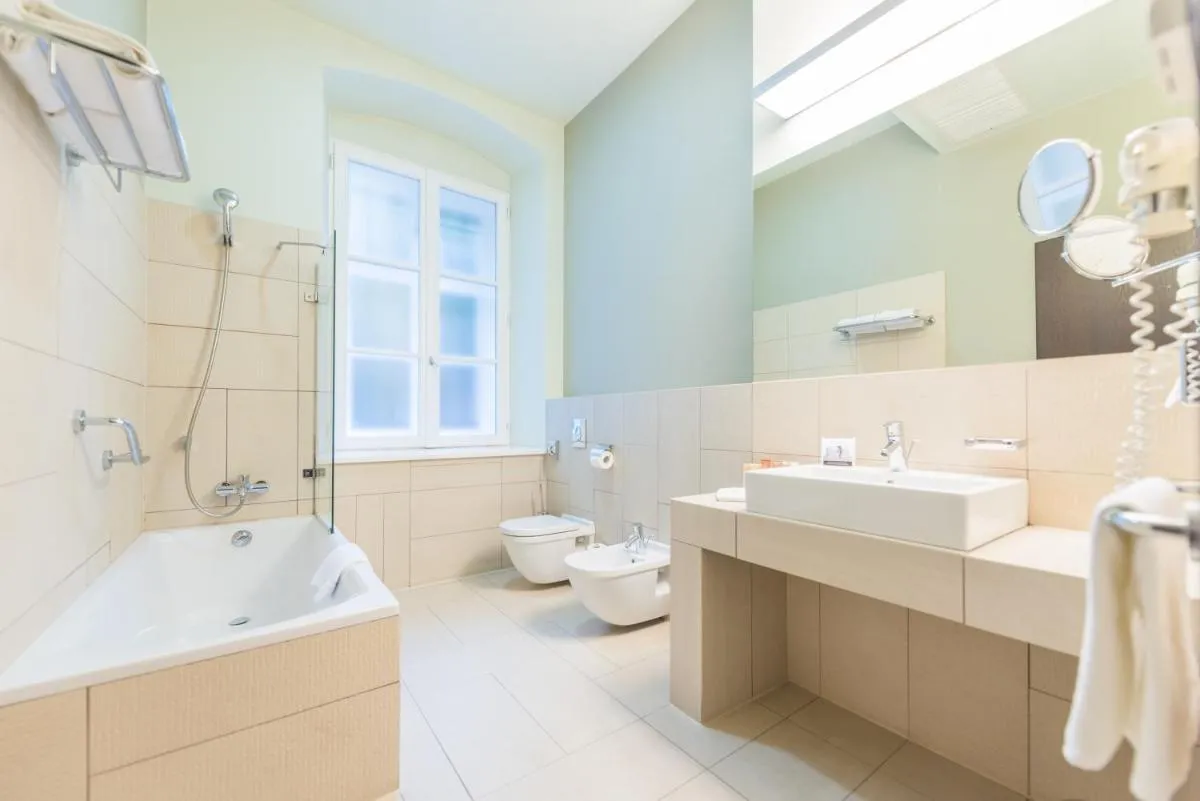 Image 6 of Buda Castle Hotel Budapest