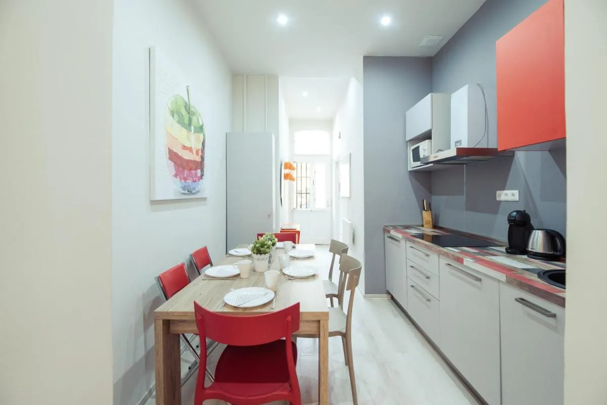 Image 3 of BudapestEasyFlat Oktogon Lux