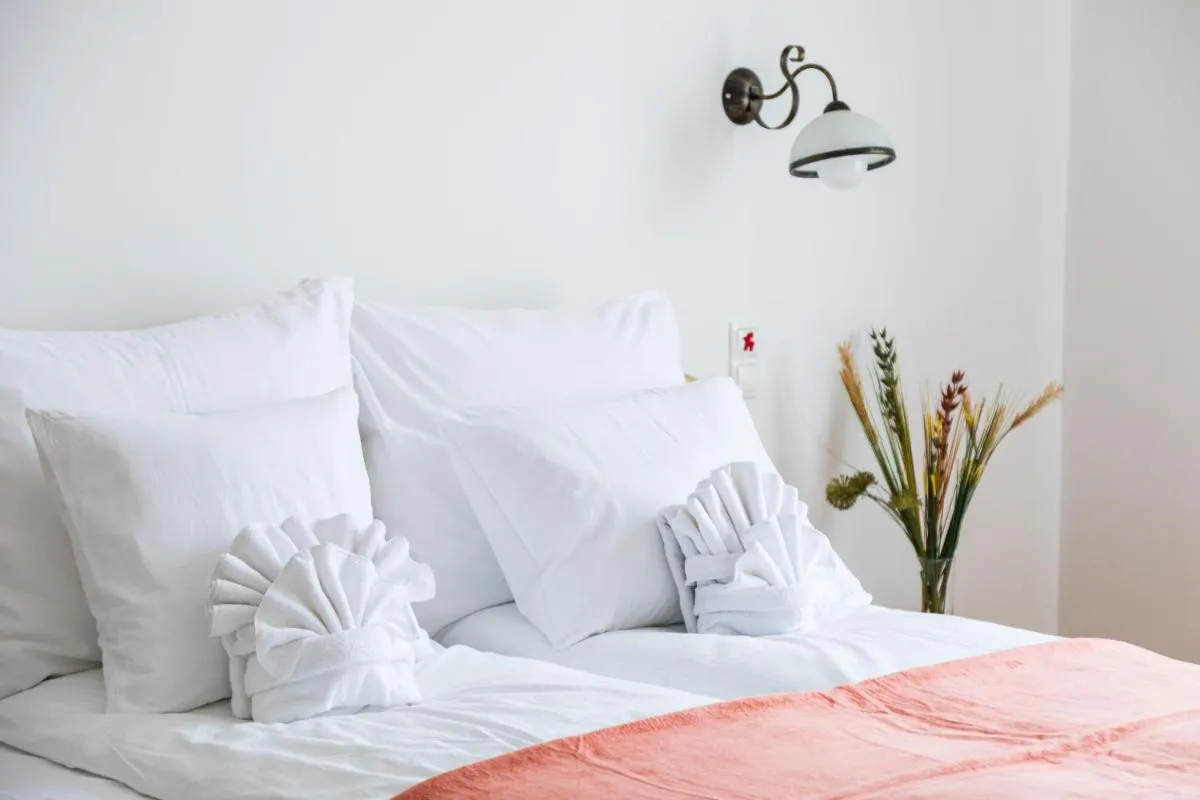 Image 2 of Captain Buda Apartment