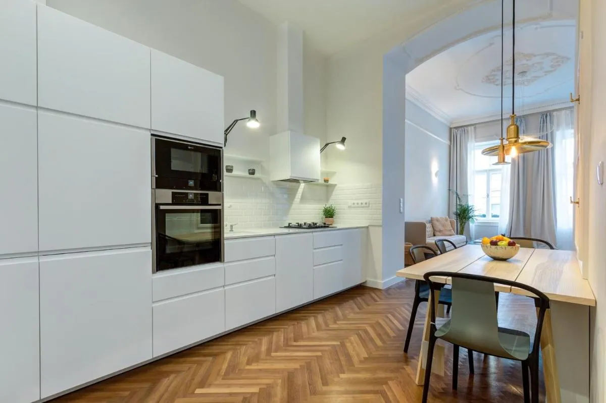 Image 3 of Central Basilica Apartman