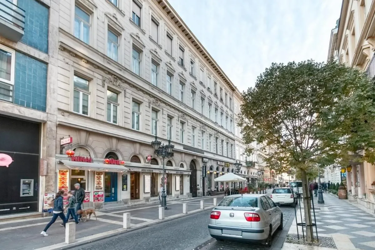 Image 5 of Central Basilica Apartman